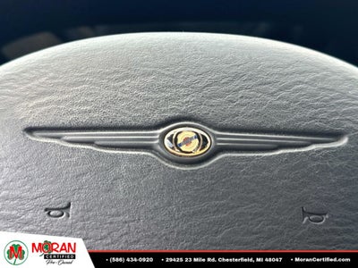 2004 Chrysler Sebring Base