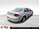 2004 Chrysler Sebring LX