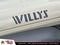 2022 Jeep Wrangler Willys