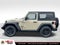 2022 Jeep Wrangler Willys