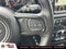 2022 Jeep Wrangler Willys