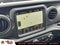 2022 Jeep Wrangler Willys