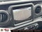 2022 Jeep Wrangler Willys