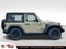 2022 Jeep Wrangler Willys