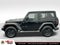 2022 Jeep Wrangler Sport