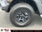 2022 Jeep Wrangler Sport