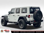 2022 Jeep Wrangler Unlimited High Tide