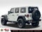 2022 Jeep Wrangler Unlimited High Tide