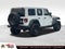 2022 Jeep Wrangler Unlimited High Tide