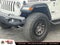 2022 Jeep Wrangler Unlimited High Tide