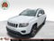 2016 Jeep Compass High Altitude