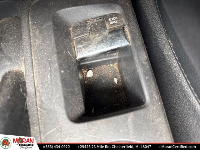 2016 Jeep Compass High Altitude