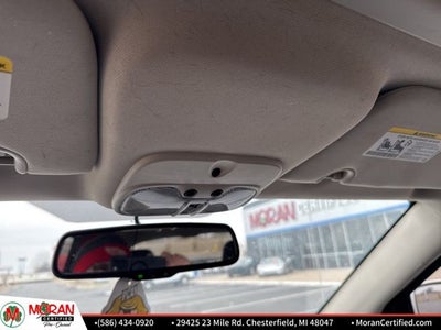 2016 Jeep Compass High Altitude