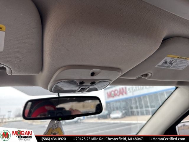 2016 Jeep Compass High Altitude