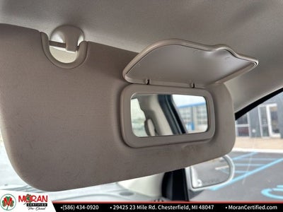 2016 Jeep Compass High Altitude