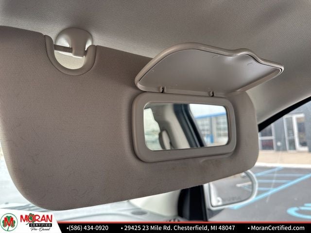 2016 Jeep Compass High Altitude