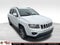 2016 Jeep Compass High Altitude