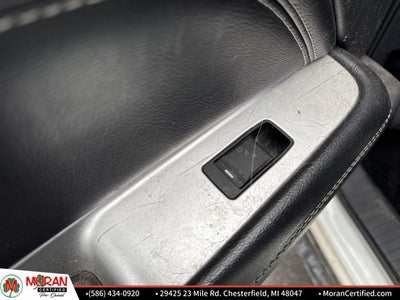 2016 Jeep Compass High Altitude