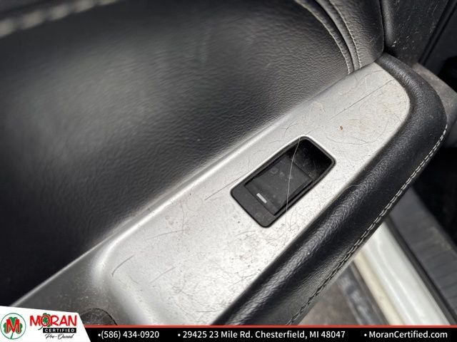 2016 Jeep Compass High Altitude