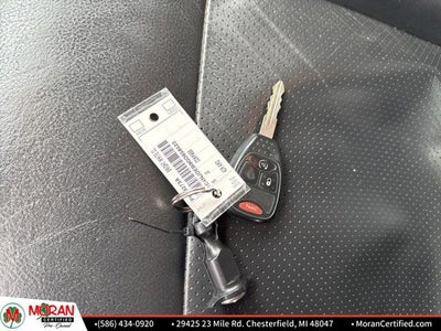 2016 Jeep Compass High Altitude