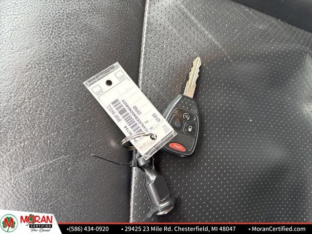 2016 Jeep Compass High Altitude