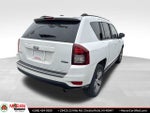 2016 Jeep Compass High Altitude