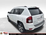2016 Jeep Compass High Altitude