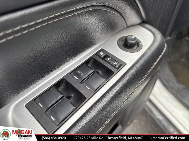 2016 Jeep Compass High Altitude