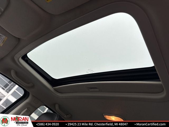 2016 Jeep Compass High Altitude