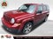 2017 Jeep Patriot High Altitude