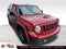 2017 Jeep Patriot High Altitude