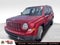 2017 Jeep Patriot High Altitude
