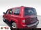 2017 Jeep Patriot High Altitude