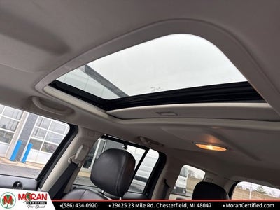 2014 Jeep Patriot High Altitude