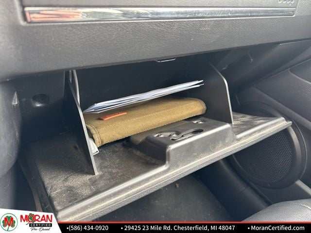 2014 Jeep Patriot High Altitude