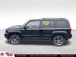 2014 Jeep Patriot High Altitude