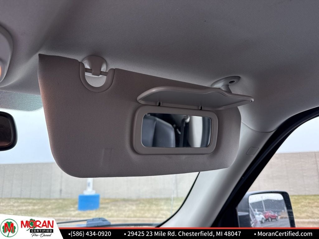 2016 Jeep Patriot High Altitude