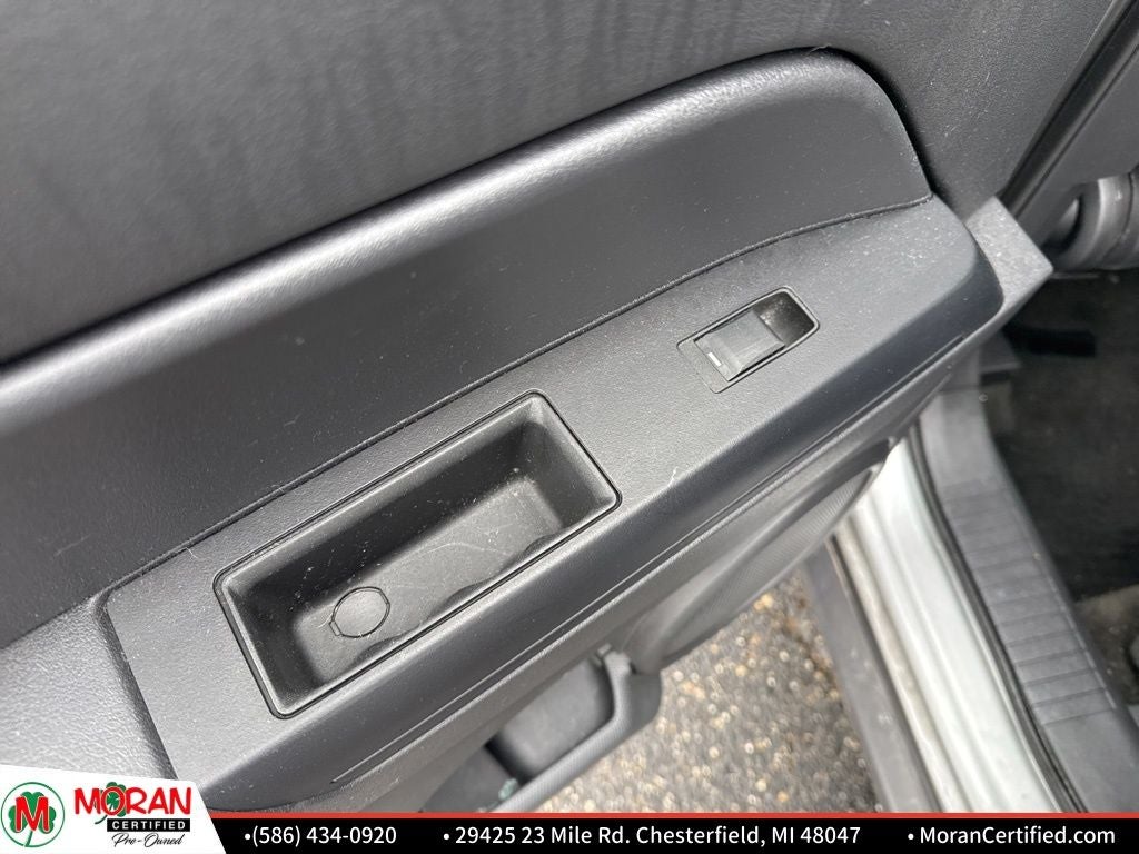 2016 Jeep Patriot High Altitude