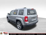 2016 Jeep Patriot High Altitude