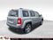 2016 Jeep Patriot High Altitude
