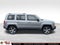 2016 Jeep Patriot High Altitude