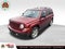 2012 Jeep Patriot Limited