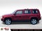 2012 Jeep Patriot Limited