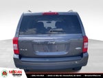 2015 Jeep Patriot Latitude