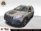 2017 Jeep Cherokee Trailhawk