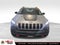2017 Jeep Cherokee Trailhawk