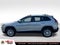 2021 Jeep Cherokee Latitude