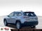 2021 Jeep Cherokee Latitude