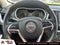 2016 Jeep Cherokee Overland