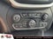 2016 Jeep Cherokee Overland